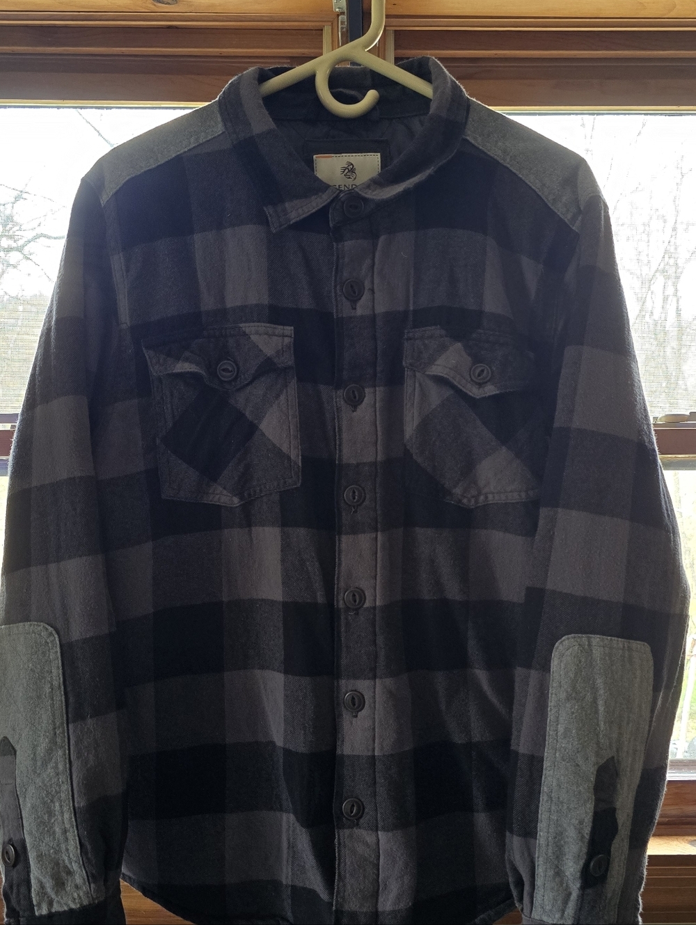 Legendary Whitetails Jacket